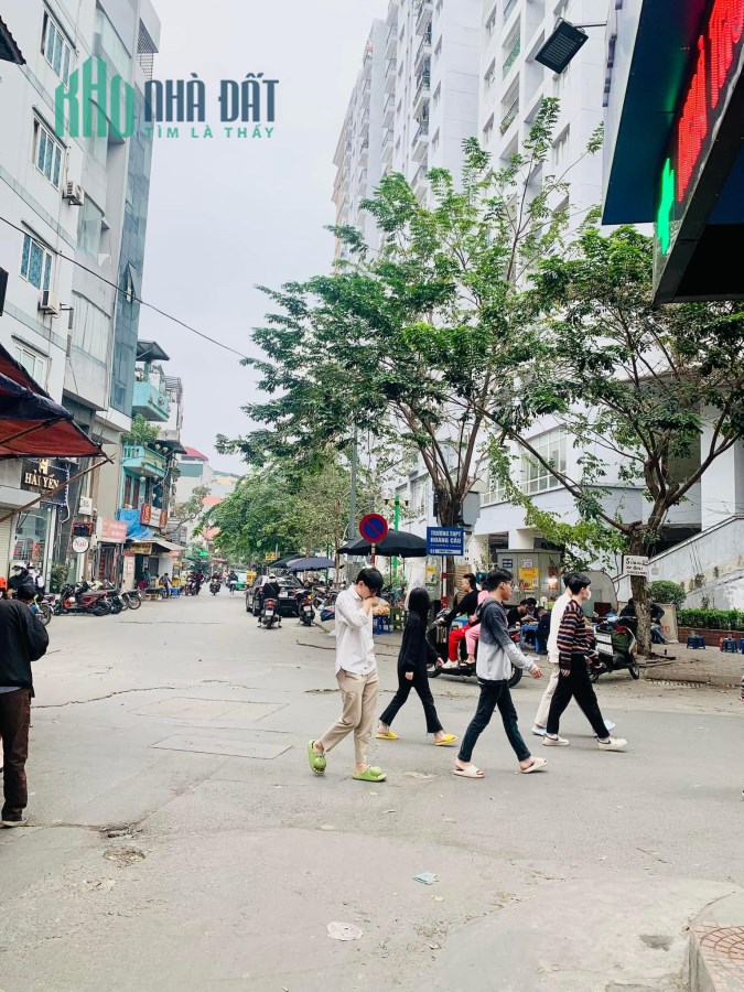 O94lO7l689 BÁN. Nhà Nguyễn Phúc Lai 90m², 6 tầng, MT 5.5m, 27.3 tỷ Đống Đa