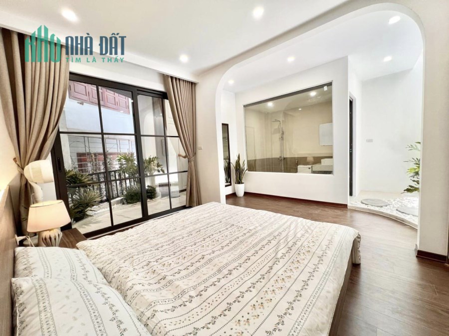 CẦN BÁN NHÀ  HẺM ĐƯỜNG HUỲNH TẤN PHÁT- HẺM XE HƠI - GIÁ 3.7 TỶ