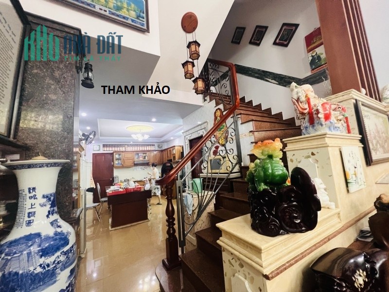 Cực sốt CHỈ 1 căn MT Tân Chánh Hiệp, DT 210m2, SHR, Quá Rẻ 13 tỷ còn TL khách thiện chí