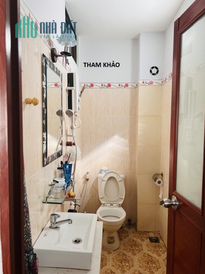 Cực sốt CHỈ 1 căn MT Tân Chánh Hiệp, DT 210m2, SHR, Quá Rẻ 13 tỷ còn TL khách thiện chí