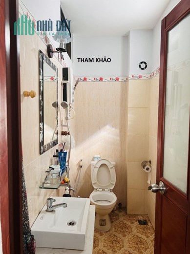 Cực sốt CHỈ 1 căn MT Tân Chánh Hiệp, DT 210m2, SHR, Quá Rẻ 13 tỷ còn TL khách thiện chí