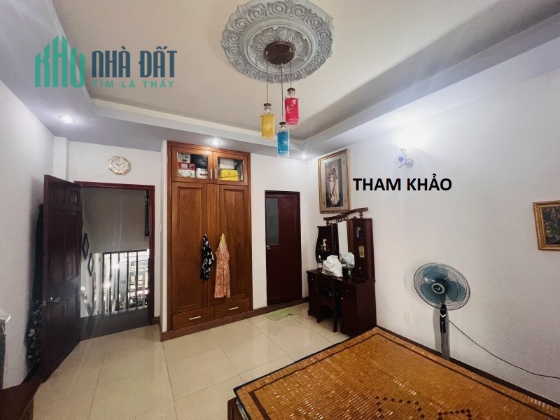 Cực sốt CHỈ 1 căn MT Tân Chánh Hiệp, DT 210m2, SHR, Quá Rẻ 13 tỷ còn TL khách thiện chí