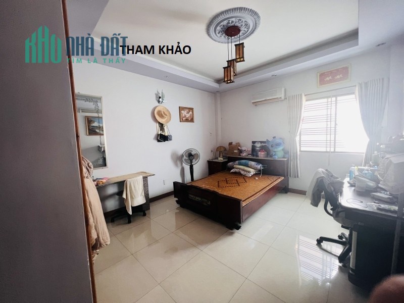 Cực sốt CHỈ 1 căn MT Tân Chánh Hiệp, DT 210m2, SHR, Quá Rẻ 13 tỷ còn TL khách thiện chí