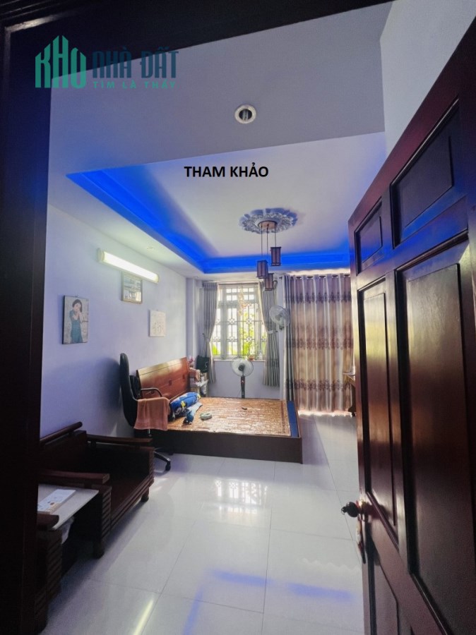 Cực sốt CHỈ 1 căn MT Tân Chánh Hiệp, DT 210m2, SHR, Quá Rẻ 13 tỷ còn TL khách thiện chí
