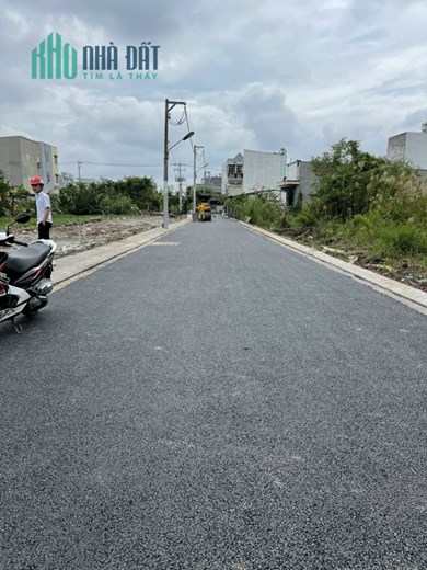 BÁN ĐẤT THỔ CƯ HẺM XE HƠI LÊ VĂN LƯƠNG XÂY TỰ DO