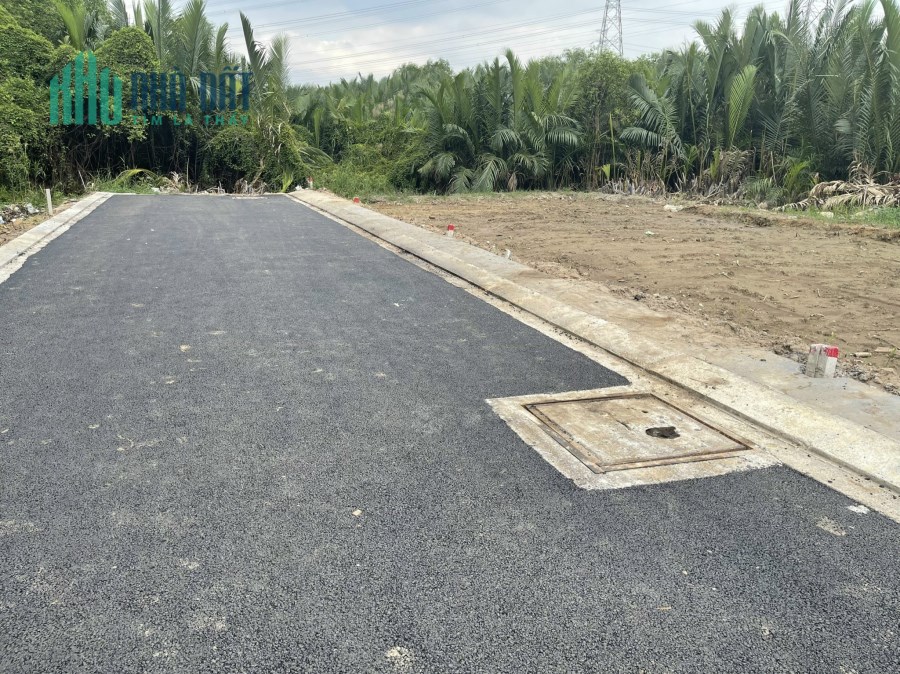 BÁN ĐẤT THỔ CƯ HẺM XE HƠI LÊ VĂN LƯƠNG XÂY TỰ DO