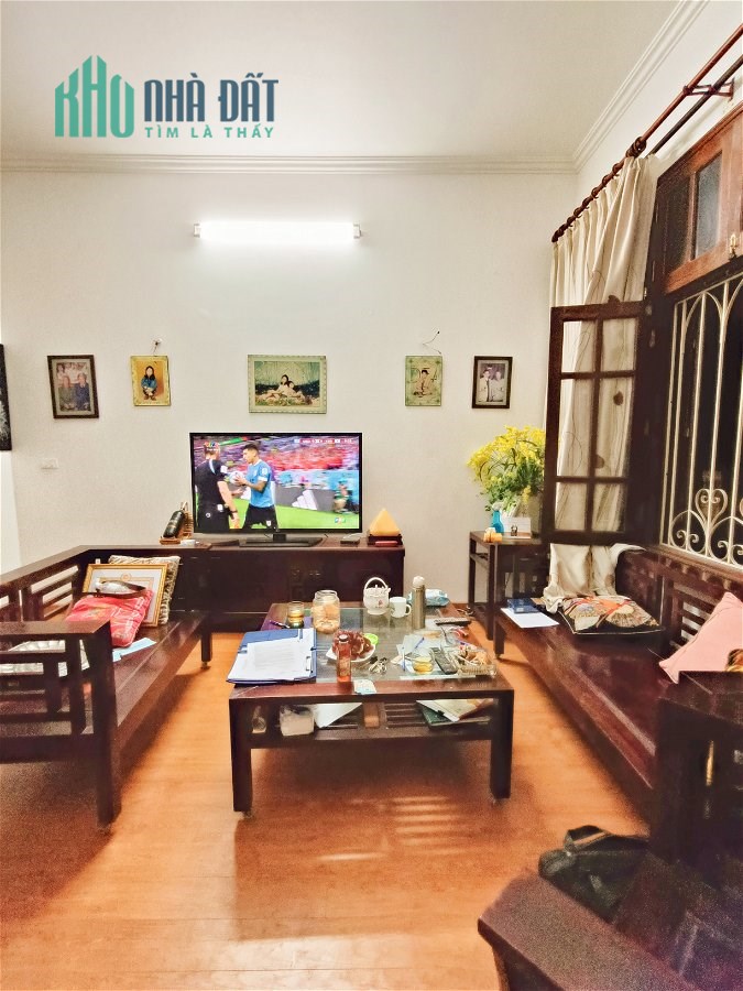 Bán Nhà Phố Âu Cơ Quận Tây Hồ. 85m Mặt Tiền 7m Nhỉnh 15 Tỷ. Cam Kết Ảnh Thật Mô Tả Chính Xác. Chủ