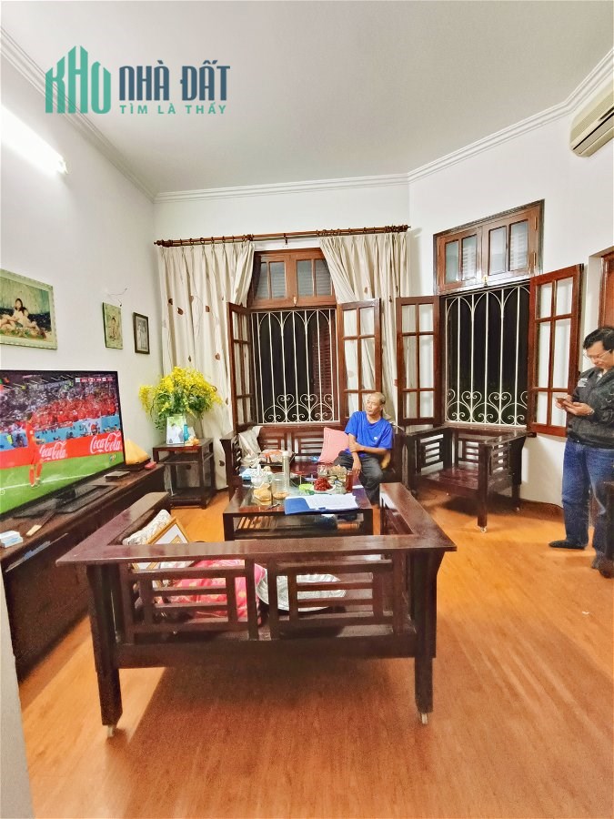 Bán Nhà Phố Âu Cơ Quận Tây Hồ. 85m Mặt Tiền 7m Nhỉnh 15 Tỷ. Cam Kết Ảnh Thật Mô Tả Chính Xác. Chủ