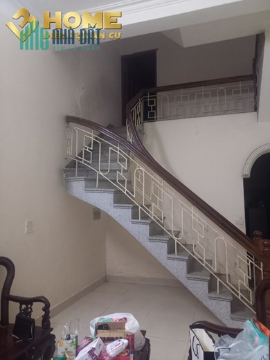 MT2496. CHO THUÊ NHÀ MẶT ĐƯỜNG TUYẾN 2 TÔ HIỆU 120M2 MẶT TIỀN 4M