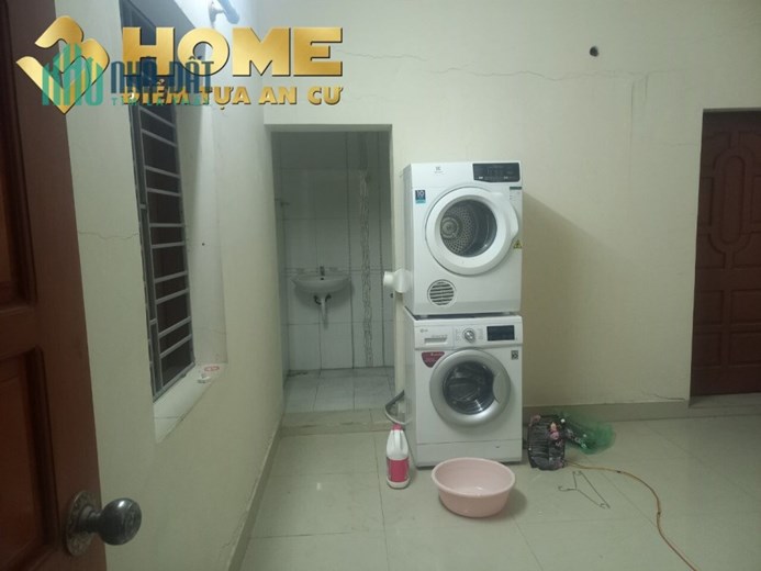 MT2496. CHO THUÊ NHÀ MẶT ĐƯỜNG TUYẾN 2 TÔ HIỆU 120M2 MẶT TIỀN 4M
