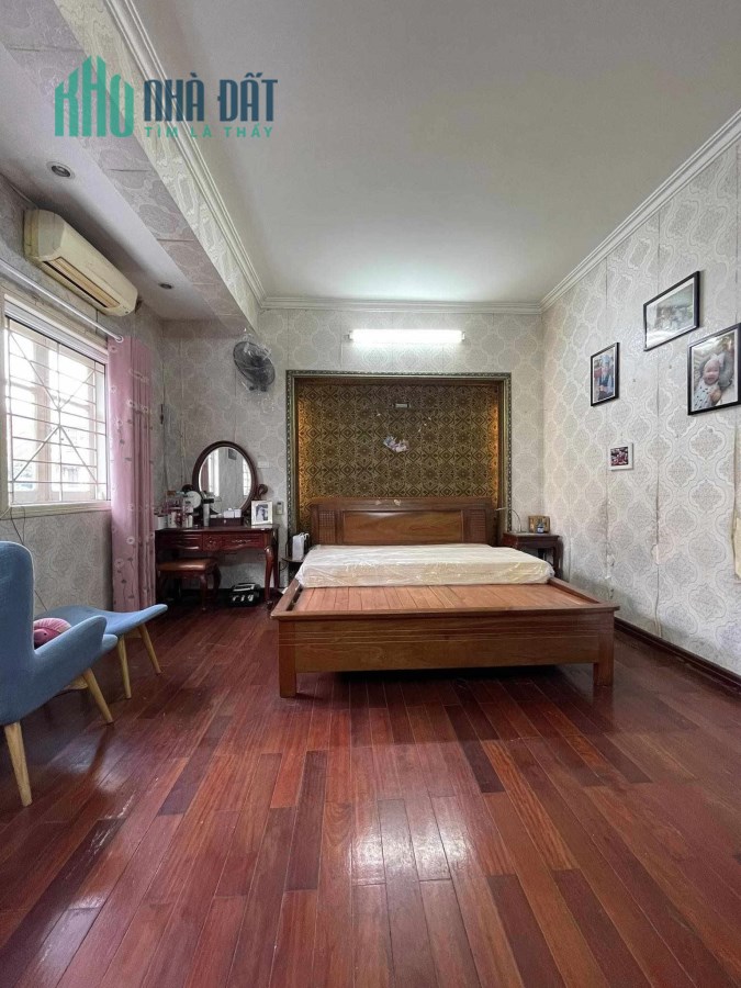 O94lO7l689 BÁN. Nhà Hoàng Hoa Thám 91m², 5 tầng, MT 5.5m, 28.8 tỷ Ba Đình