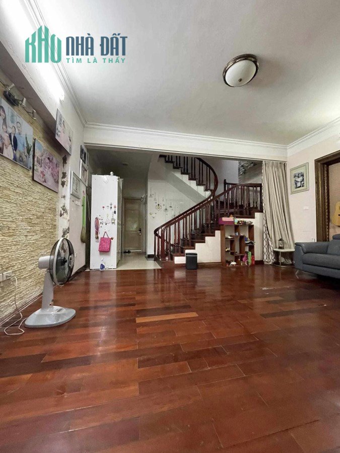 O94lO7l689 BÁN. Nhà Hoàng Hoa Thám 91m², 5 tầng, MT 5.5m, 28.8 tỷ Ba Đình