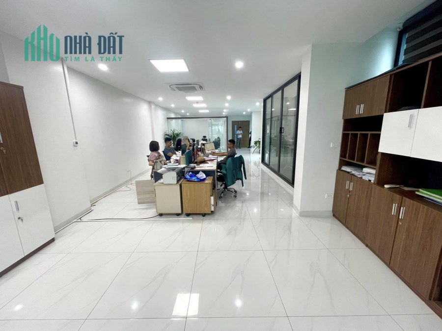 O94lO7l689 BÁN. Nhà mặt phố Đội Cấn 126/138T1/156T2m², 5 tầng, MT 30m, 33 tỷ Ba Đình