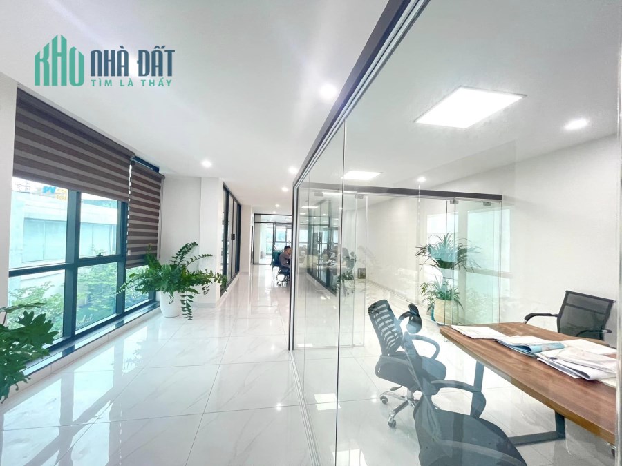 O94lO7l689 BÁN. Nhà mặt phố Đội Cấn 126/138T1/156T2m², 5 tầng, MT 30m, 33 tỷ Ba Đình