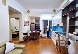 CĂN 2PN Ở XALA - HỞ RA LÀ BÁN LIỀN