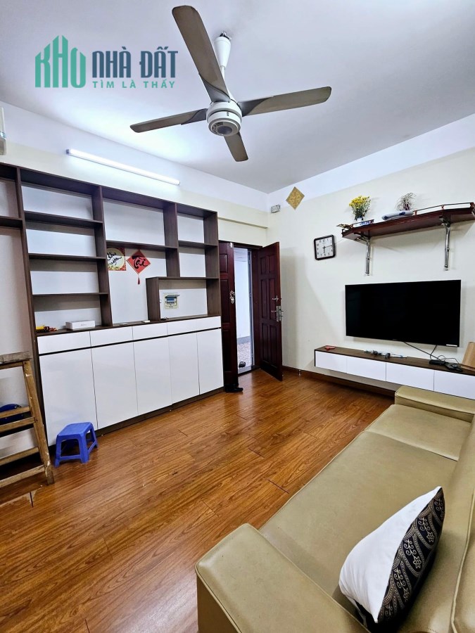 CĂN 2PN Ở XALA - HỞ RA LÀ BÁN LIỀN