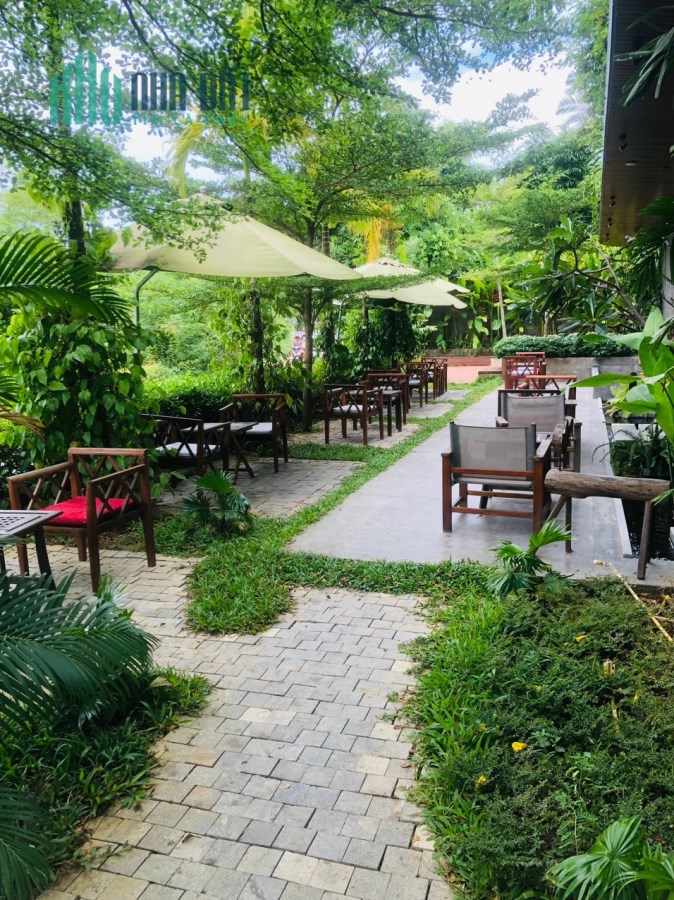 Chính chủ cần bán khách sạn Villa Boutique Hội An