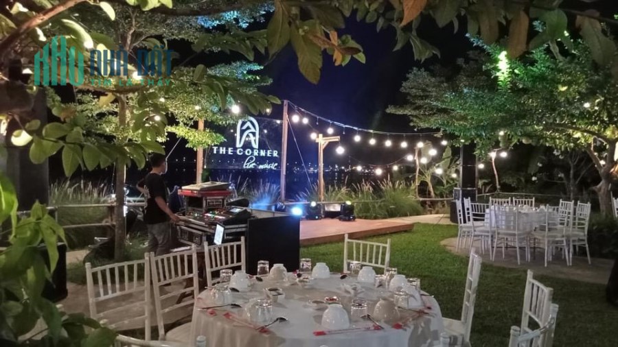 Chính chủ cần bán khách sạn Villa Boutique Hội An