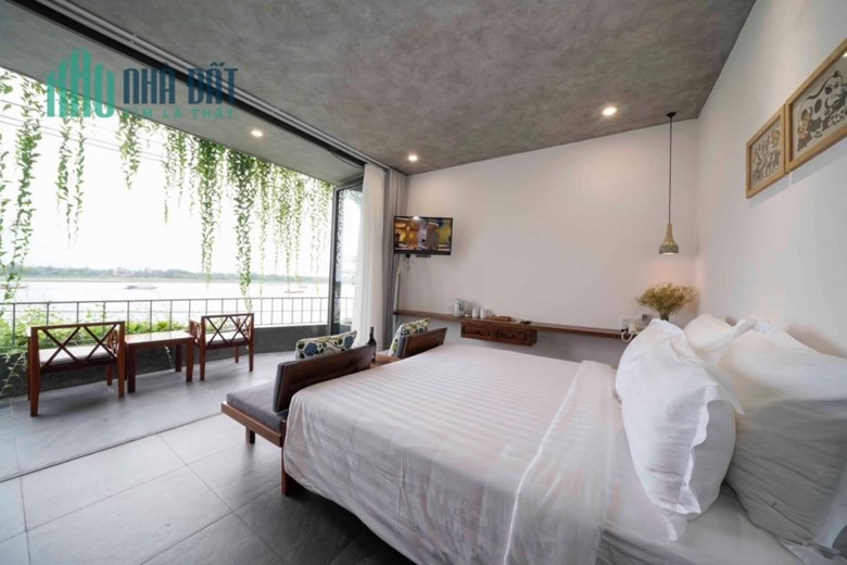 Chính chủ cần bán khách sạn Villa Boutique Hội An