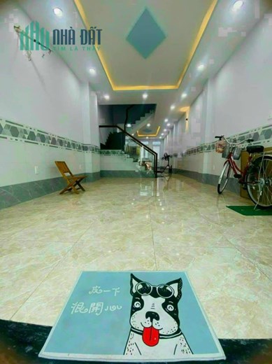 Bán nhà 67.5m2 đường Trường Chinh, NHÀ MỚI, giá chỉ hơn 3 tỷ