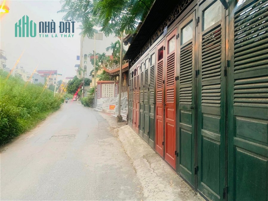 Bán Đất Tặng Nhà Mặt Phố Âu Cơ Quận Tây Hồ. Sổ 42m Thực Tế 109m Mặt Tiền 7m Nhỉnh 15 Tỷ. Cam Kết