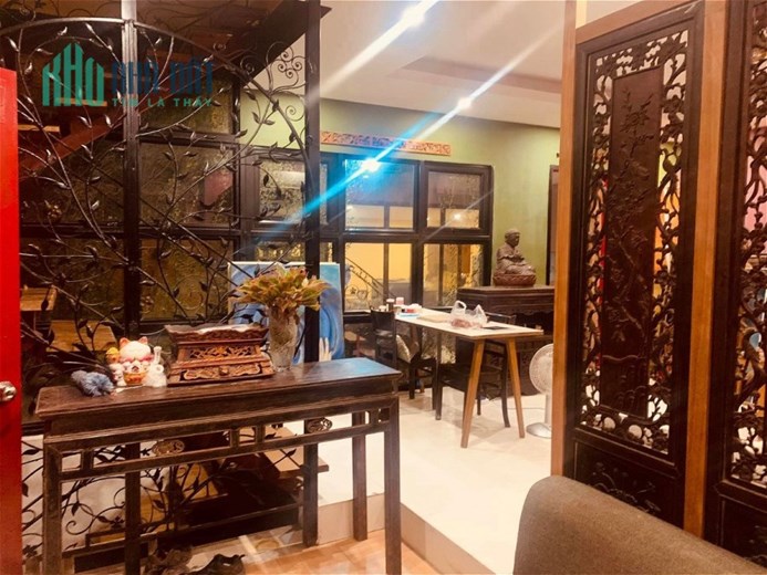 Bán Đất Tặng Nhà Mặt Phố Âu Cơ Quận Tây Hồ. Sổ 42m Thực Tế 109m Mặt Tiền 7m Nhỉnh 15 Tỷ. Cam Kết