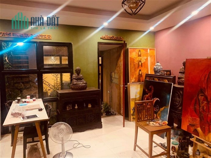 Bán Đất Tặng Nhà Mặt Phố Âu Cơ Quận Tây Hồ. Sổ 42m Thực Tế 109m Mặt Tiền 7m Nhỉnh 15 Tỷ. Cam Kết