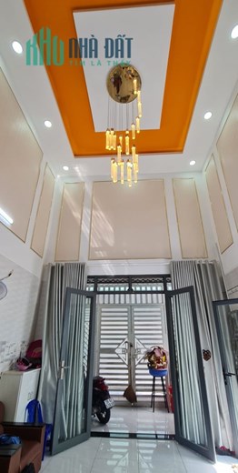 ✅Chủ nợ Bank bán gấp nhà siêu đẹp 2 mặt tiền đg LK 5-11-12,Bình Tân,dt 62m2 Nhỉnh 5 tỷ.