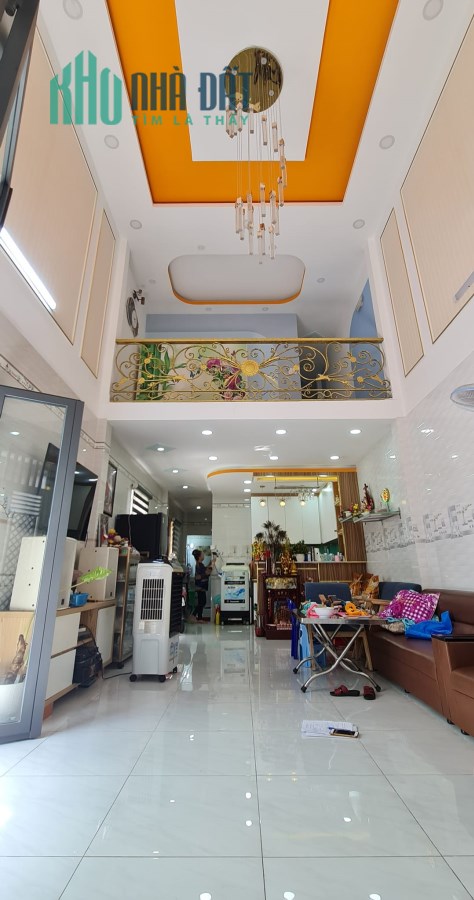 ✅Chủ nợ Bank bán gấp nhà siêu đẹp 2 mặt tiền đg LK 5-11-12,Bình Tân,dt 62m2 Nhỉnh 5 tỷ.