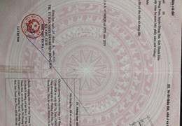 ĐẤT CHÍNH CHỦ - GIÁ TỐT Cần Bán 2 Lô Đất LK Tại Đông Nam - Đông Sơn - Thanh Hóa