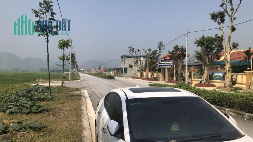 ĐẤT CHÍNH CHỦ - GIÁ TỐT Cần Bán 2 Lô Đất LK Tại Đông Nam - Đông Sơn - Thanh Hóa