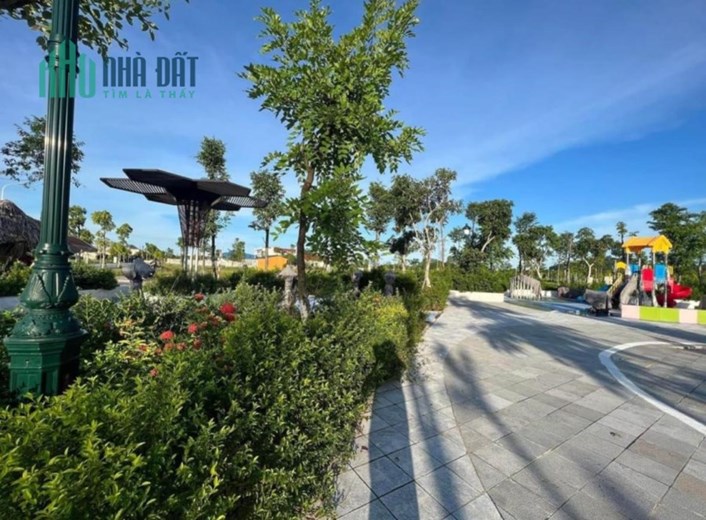 ĐẤT CHÍNH CHỦ - GIÁ TỐT Cần Bán 2 Lô Đất LK Tại Đông Nam - Đông Sơn - Thanh Hóa