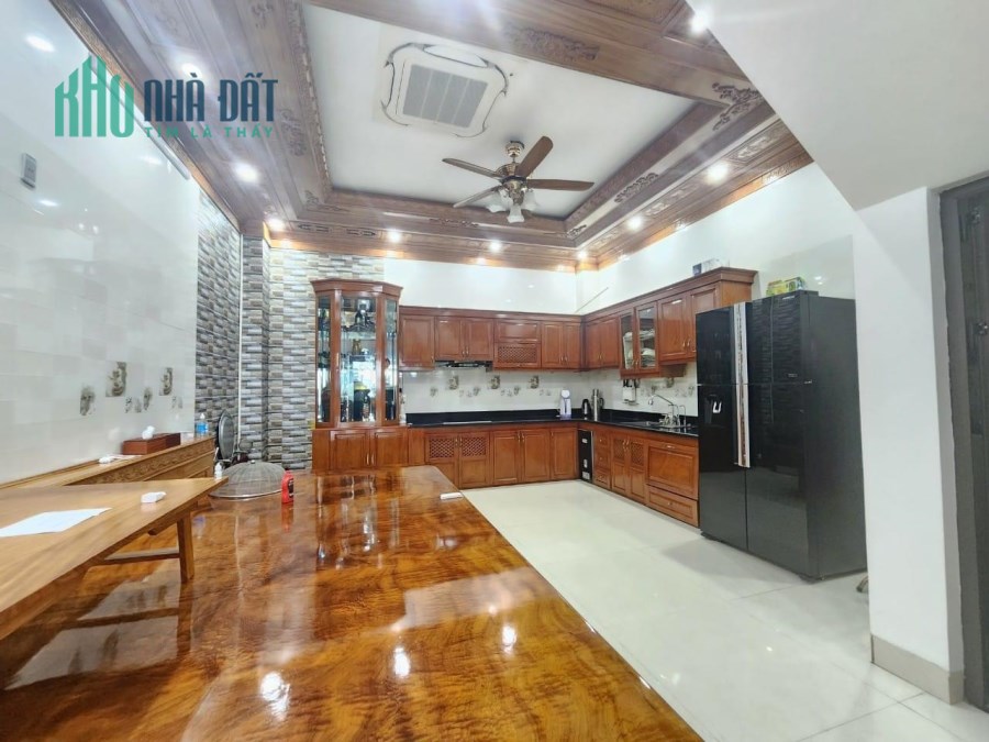 Chính Chủ Cần Bán gấp Nhà Mặt Đường Hàng Cau Đông Thọ