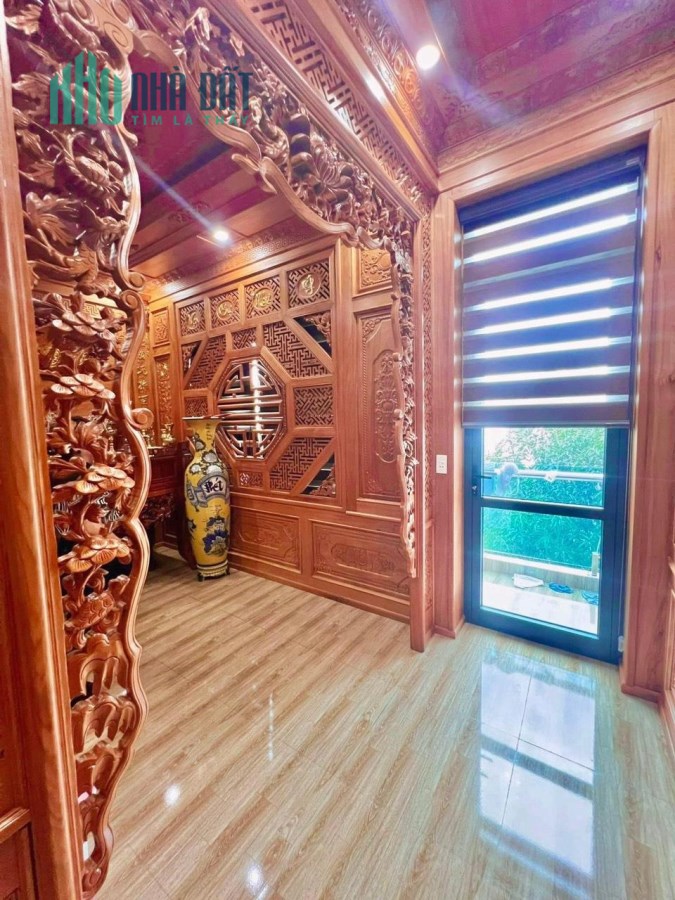 Chính Chủ Cần Bán gấp Nhà Mặt Đường Hàng Cau Đông Thọ