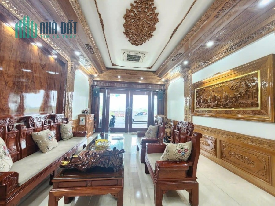 Chính Chủ Cần Bán gấp Nhà Mặt Đường Hàng Cau Đông Thọ