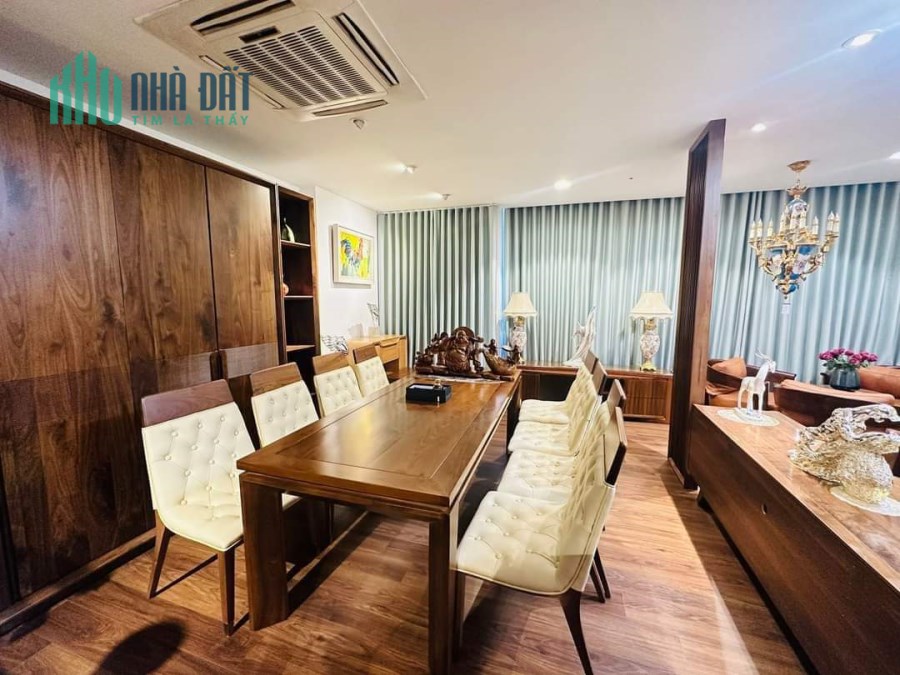 BÁN ĐẤT TẶNG NHÀ - MẶT PHỐ GIẢI PHÓNG - KINH DOANH SẦM UẤT. 130M X 5T. GIÁ 21 TỶ