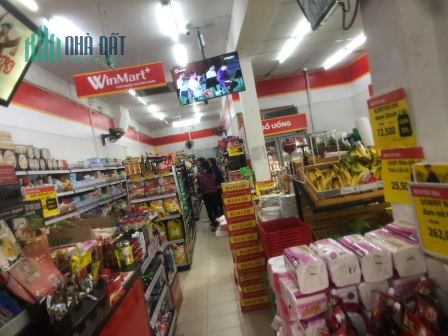 BÁN ĐẤT TẶNG NHÀ - MẶT PHỐ TRƯƠNG ĐỊNH - NHÀ MẶT PHỐ GIÁ TRONG NGÕ. 500M X MT 10M. GIÁ 45 TỶ