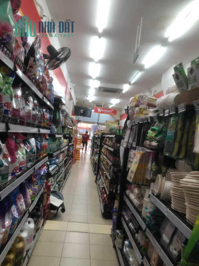 BÁN ĐẤT TẶNG NHÀ - MẶT PHỐ TRƯƠNG ĐỊNH - NHÀ MẶT PHỐ GIÁ TRONG NGÕ. 500M X MT 10M. GIÁ 45 TỶ