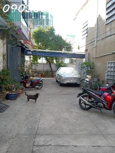 SIÊU HIẾM - TÂN BÌNH - BIỆT THỰ ĐẸP - DIỆN TÍCH LỚN - 281M2 - HƠN 80TR/M2.