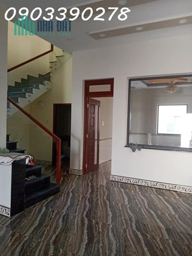 SIÊU HIẾM - TÂN BÌNH - BIỆT THỰ ĐẸP - DIỆN TÍCH LỚN - 281M2 - HƠN 80TR/M2.
