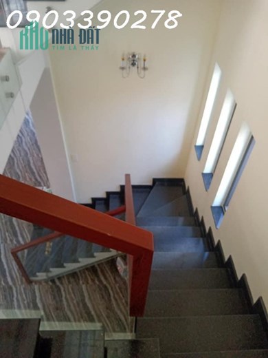 SIÊU HIẾM - TÂN BÌNH - BIỆT THỰ ĐẸP - DIỆN TÍCH LỚN - 281M2 - HƠN 80TR/M2.