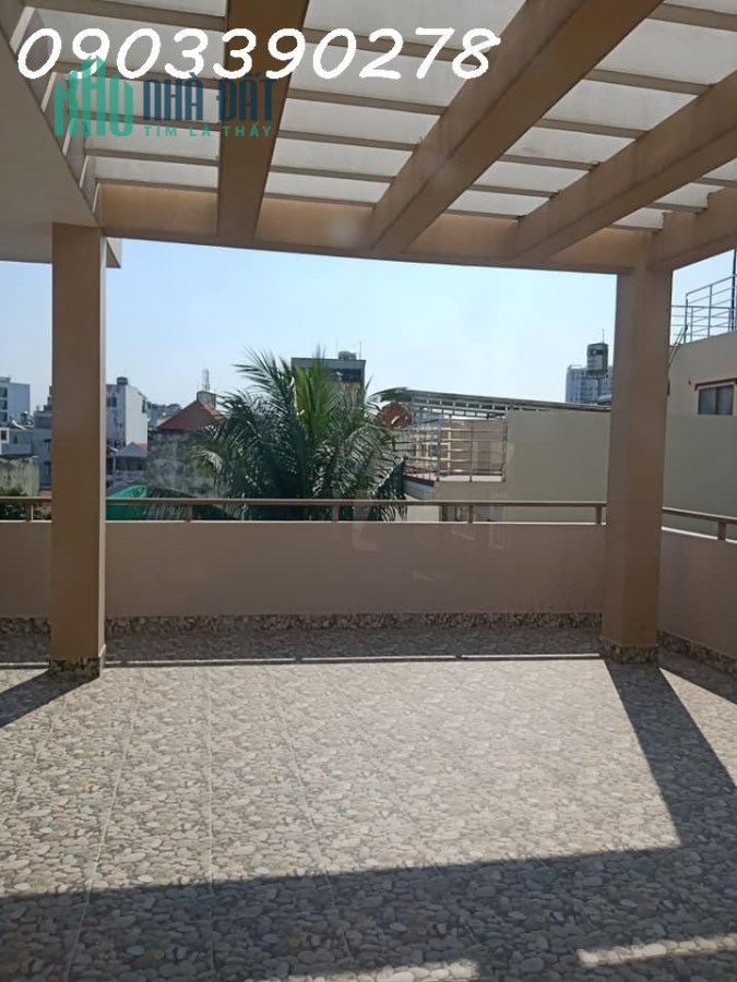 SIÊU HIẾM - TÂN BÌNH - BIỆT THỰ ĐẸP - DIỆN TÍCH LỚN - 281M2 - HƠN 80TR/M2.