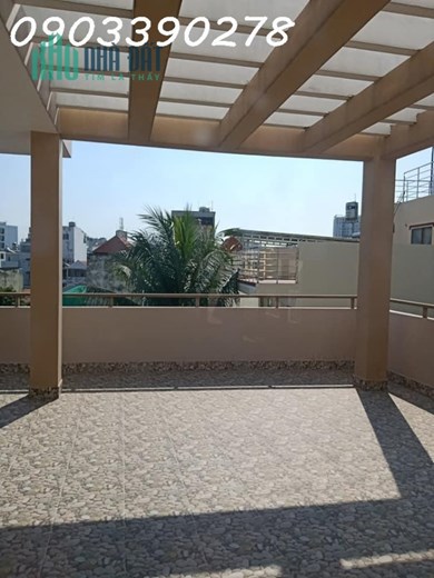 SIÊU HIẾM - TÂN BÌNH - BIỆT THỰ ĐẸP - DIỆN TÍCH LỚN - 281M2 - HƠN 80TR/M2.