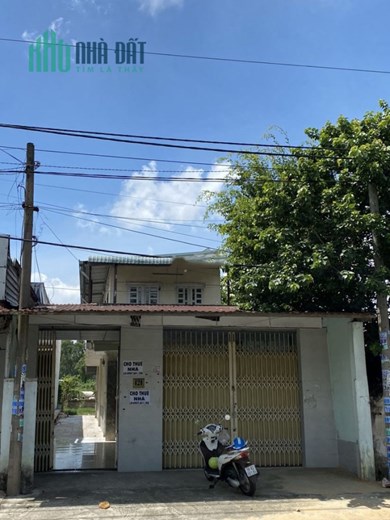 Cho thuê Nhà MT 280m, Ở- buôn bán hoặc KHO