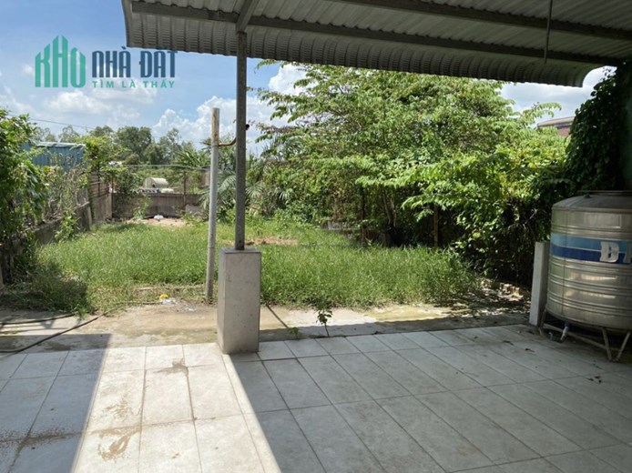 Cho thuê Nhà MT 280m, Ở- buôn bán hoặc KHO 42e, Đặng công bỉnh