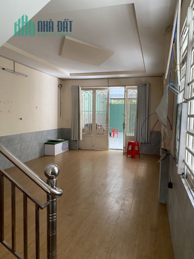Cho thuê Nhà MT 280m, Ở- buôn bán hoặc KHO 42e, Đặng công bỉnh
