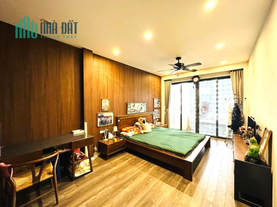 SIÊU PHẨM MAI ANH TUẤN - NGÕ TO HƠN PHỐ - VỈA HÈ. 50M X 5T. GIÁ 18 TỶ