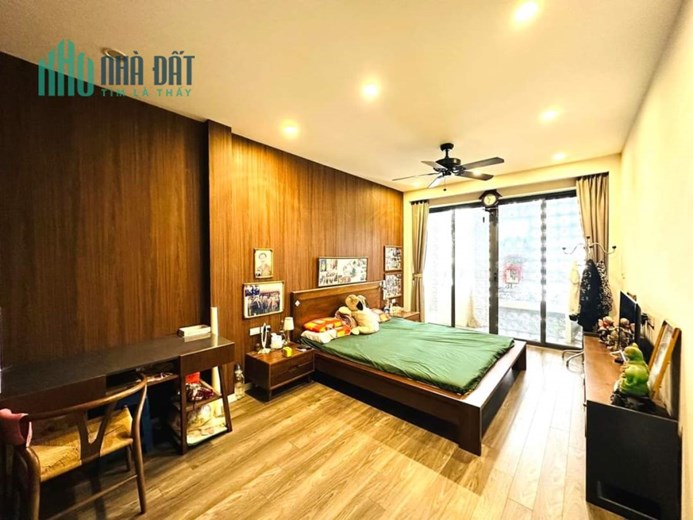 SIÊU PHẨM MAI ANH TUẤN - NGÕ TO HƠN PHỐ - VỈA HÈ. 50M X 5T. GIÁ 18 TỶ