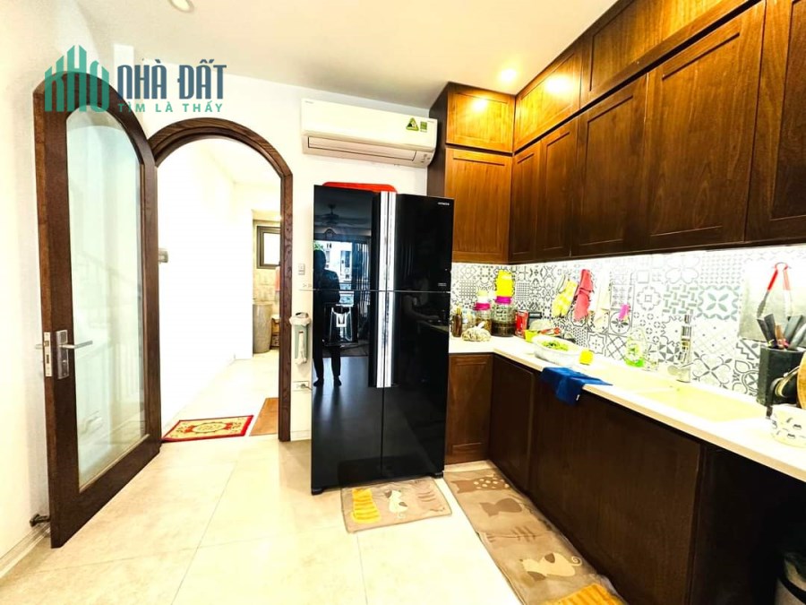 SIÊU PHẨM MAI ANH TUẤN - NGÕ TO HƠN PHỐ - VỈA HÈ. 50M X 5T. GIÁ 18 TỶ