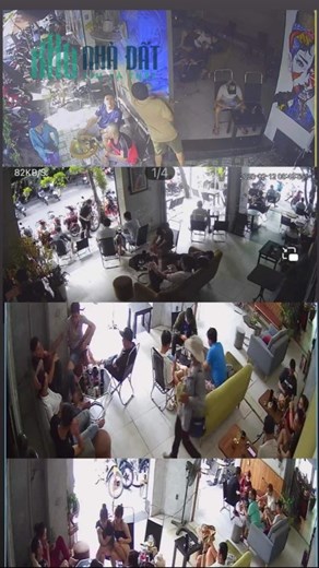 CHÍNH CHỦ Cần Sang Nhượng Quán Cafe 2 MẶT TIỀN - THOÁNG MÁT - RỘNG RÃI tại Q. Tân Phú